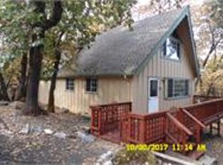 21625 Crystal Lake Dr, Sonora, CA 95370