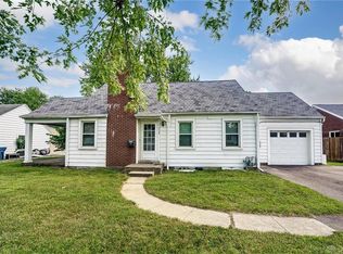 4206 Blue Rock Rd, Dayton, OH 45432