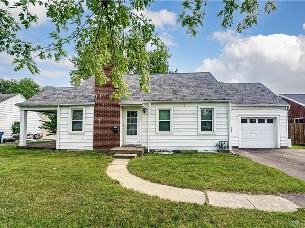 4206 Blue Rock Rd, Dayton, OH 45432