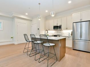 130 Coleridge, Boston, MA 02128
