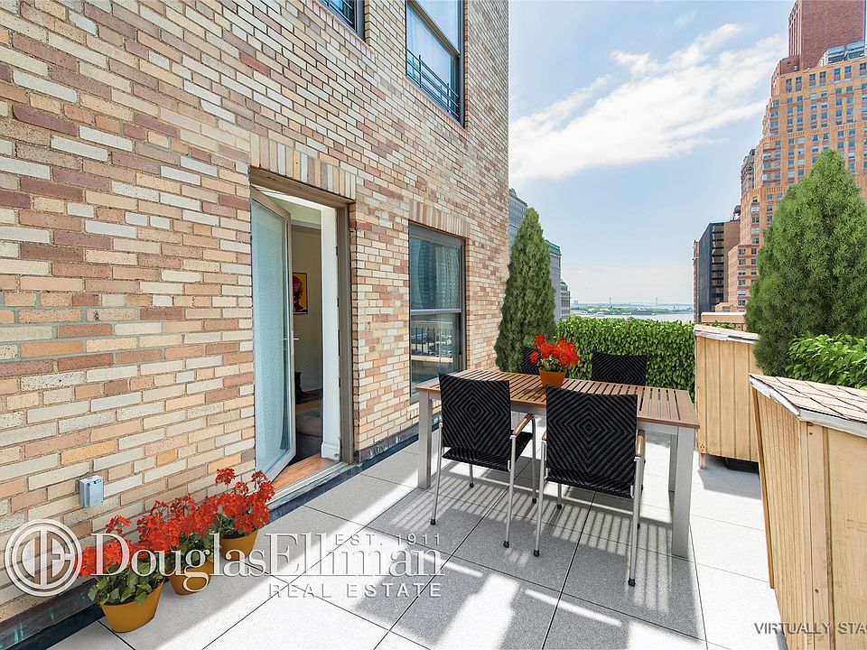 1st image of 88 Greenwich St APT 1118