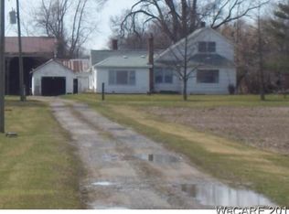 18784 Jones Rd, Venedocia, OH 45894