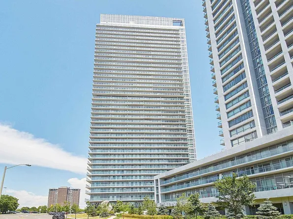 2015 Sheppard Ave E #3210, Toronto, ON M2J 0B3