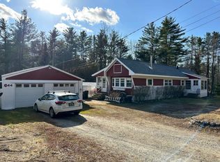 644 Lincoln Rd, Stamford, VT 05352