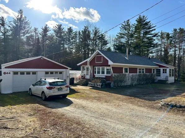 644 Lincoln Road, Stamford, VT 05352