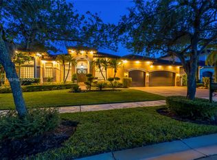 Sunset Lakes Plat Two, Miramar, FL 33029