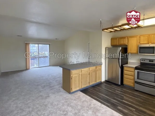 8495 S Reed St #3302, Littleton, CO 80128