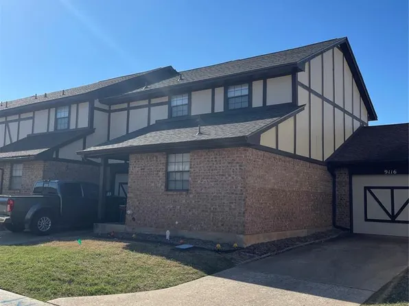 9120 Knottingham, Midwest City, OK 73130