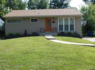 4348 Hannover Cts, Saint Louis, MO