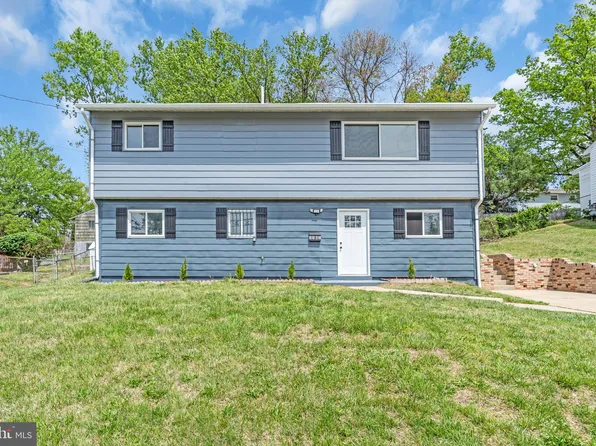 3502 25th Ave, Temple Hills, MD 20748