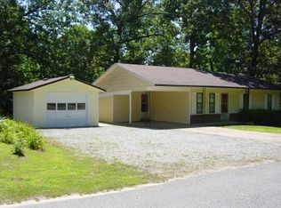 1808 Carter St, Pocahontas, AR 72455