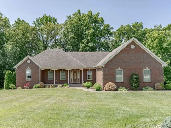 789 Savannah Way SW, Corydon, IN 47112