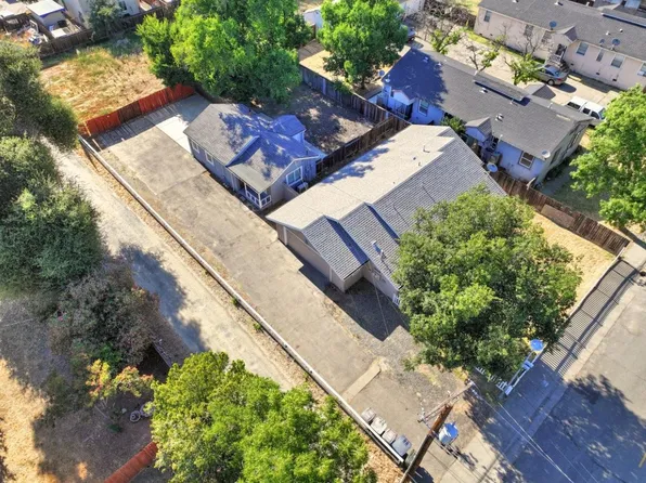 3725 Ripley St, Sacramento, CA 95838