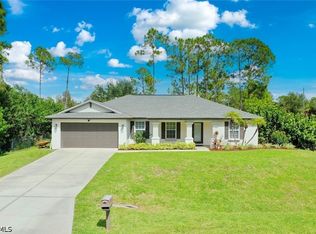 137 Napier Ave S, Lehigh Acres, FL 33974