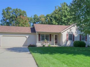 12325 Ashland St, Granger, IN 46530