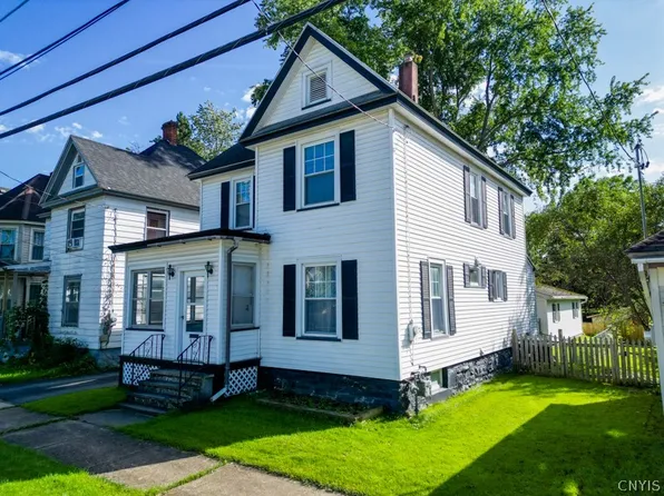 513 Prescott St, Herkimer, NY 13350