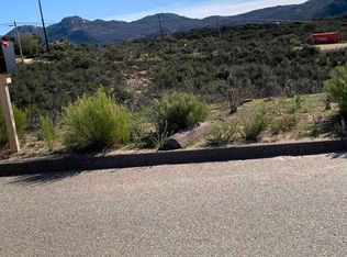 4391 Montiel Truck Trl, Jamul, CA 91935