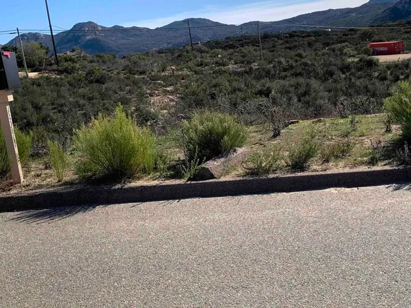 4391 Montiel Truck Trl, Jamul, CA 91935