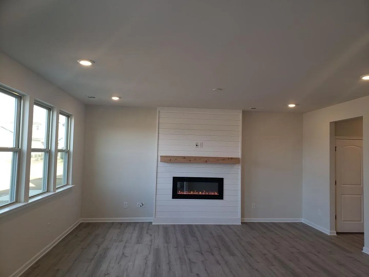 Room in 4 Bedroom Home at 1004 Maylen Trace — Photo 2