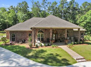 500 Chuck Wagon Dr, Brandon, MS 39042