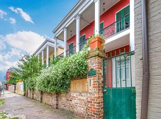 1204 Chartres St APT 1, New Orleans, LA 70116