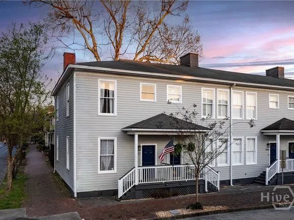 1402 Jefferson Street, Savannah, GA 31401