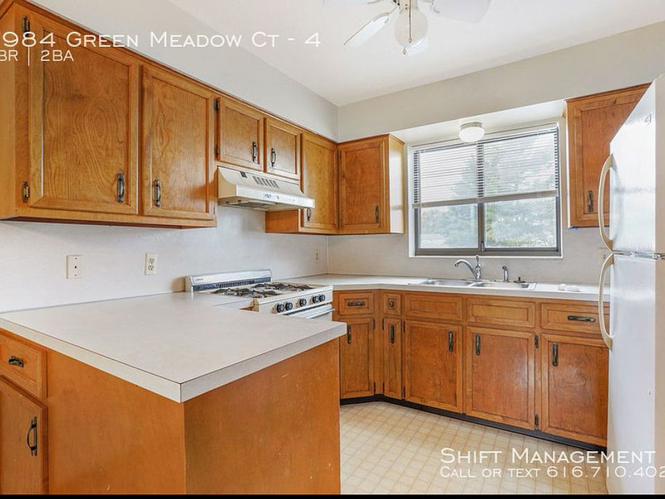 new stainless steel appliances 6 months ago