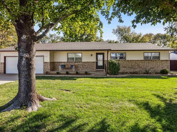 5714 N Meridian Ave, Wichita, KS 67204