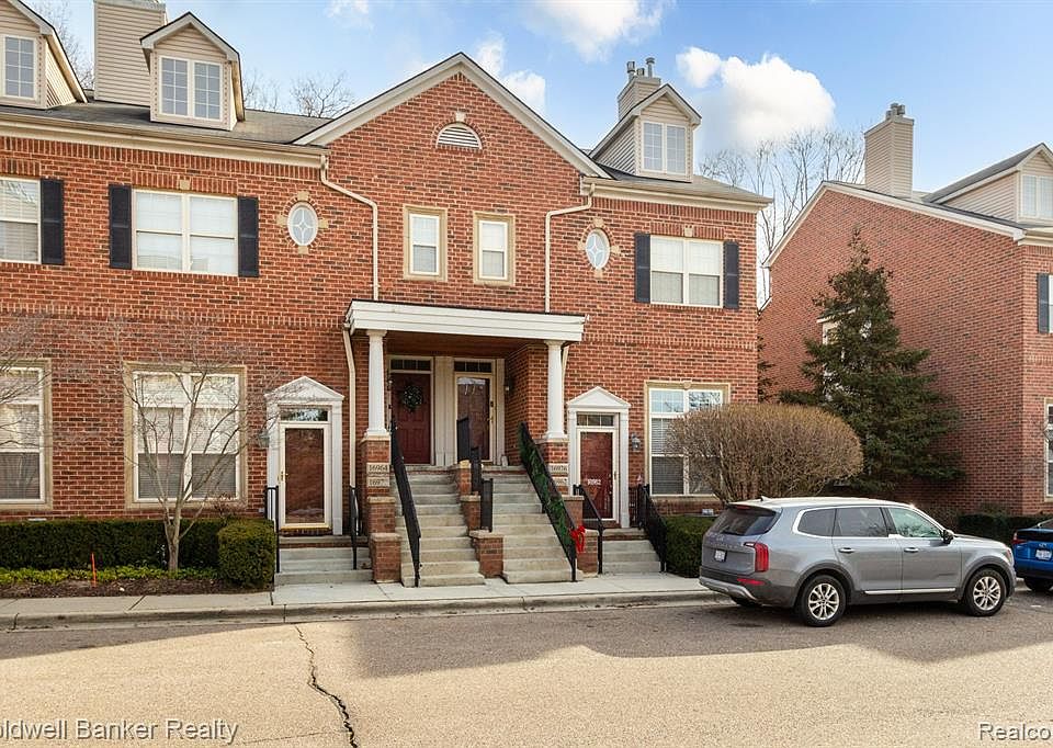 16962 Farmington Rd, Livonia, MI 48154 Zillow