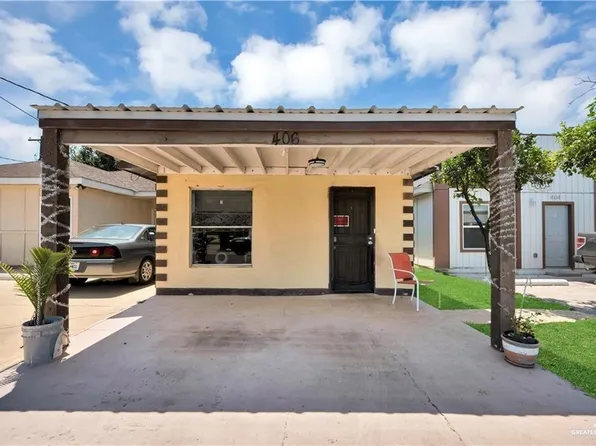 406 S 21st St, McAllen, TX 78501