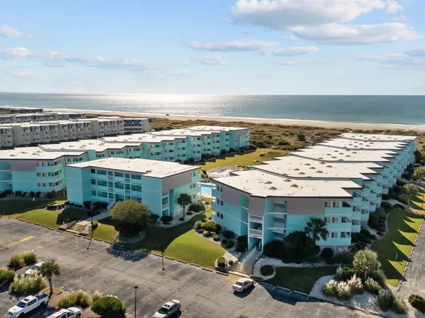 301 E Commerce Way Road #344, Atlantic Beach, NC 28512