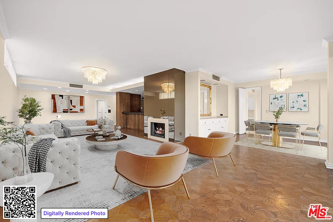 Building Photo - 325 N Oakhurst Dr #501