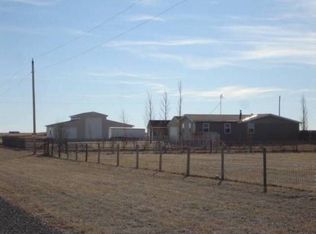 860 East Rd, Carpenter, WY 82054