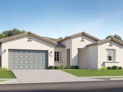 3723 E Gold Mountain Ave, San Tan Valley, AZ, 85143