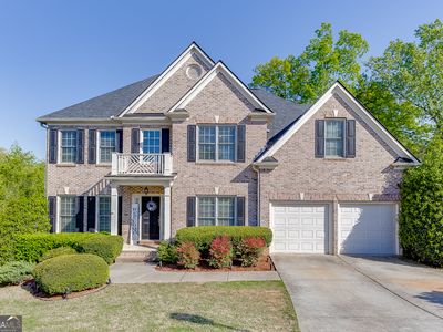 5093 Heartland Trl, Hoschton, GA, 30548