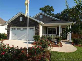 5620 Jacksons Gap Rd #1, Tallahassee, FL 32318