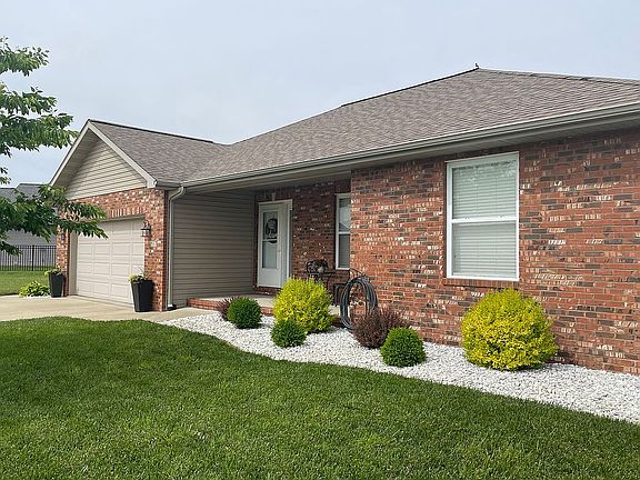 landscaping done in 2018