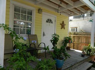 904 Terry Ln #C, Key West, FL 33040