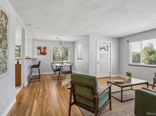 4830 Perry Street, Denver, CO 80212