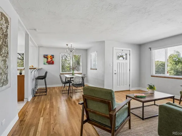 4830 Perry Street, Denver, CO 80212