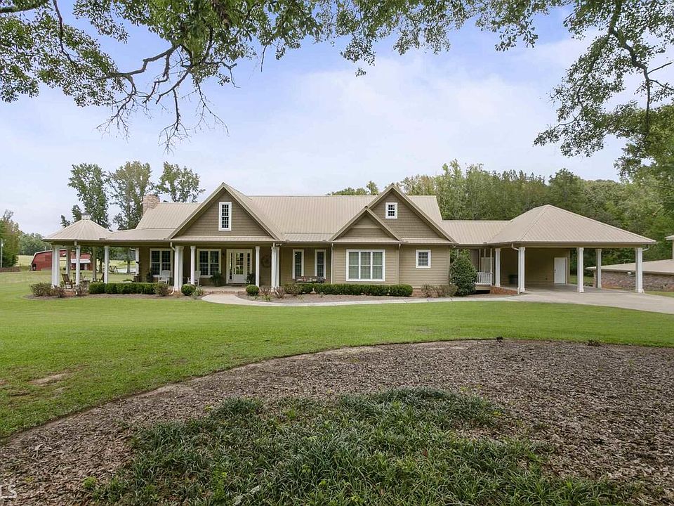 400 Tax Rd, Shiloh, GA 31826 Zillow