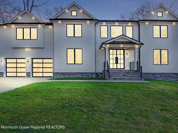 46 Wicker Place, Morganville, NJ 07751