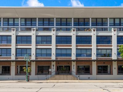 311 East Erie STREET #316, Milwaukee, WI, 53202