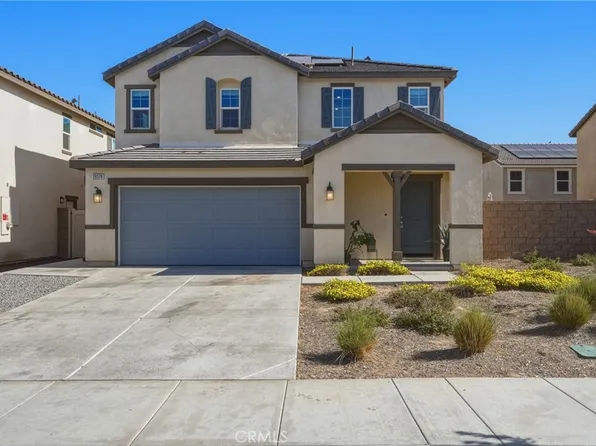 28378 Deer Brush Dr, Nuevo, CA 92567