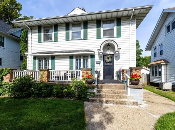 2318 N Ripley St, Davenport, IA 52803
