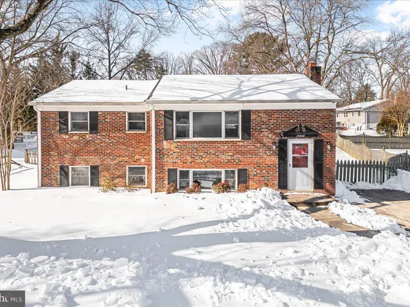 15610 Bounds Ave, Laurel, MD 20707