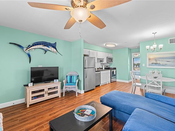 4th image of 2290 N Fulton Beach Rd #212