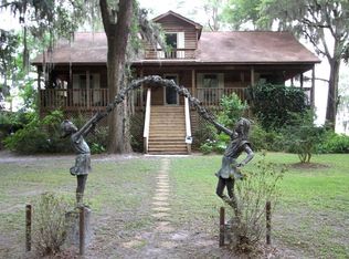 322 Billy Harris Point, Midway, GA 31320