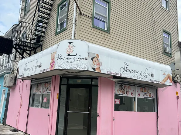 83 Marshall St #1, Paterson, NJ 07501