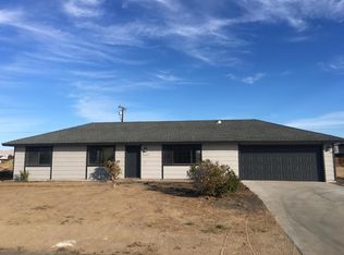 8625 Oleander Ave, California City, CA 93505